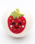 Fruits: Eco Wool Dryer Balls Fair Trade