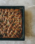 Passione Pizza - The Art of Homemade Pizza and Beyond