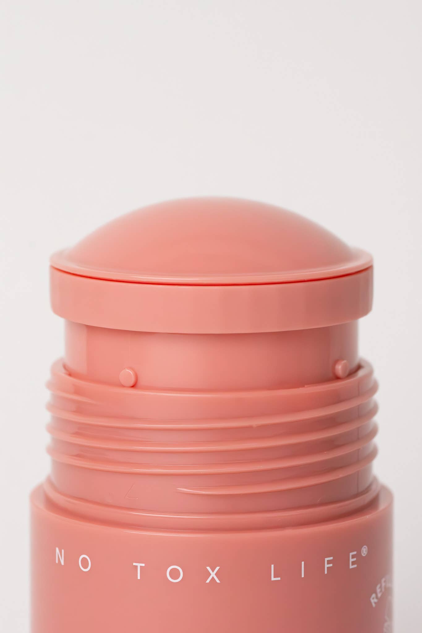 SOLIDSILK® Deodorant (Desert Rose &amp; Citrus) Refillable TUBE - No Tox Life