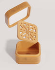 Dip - Dip Large Shampoo Travel Case with Coaster