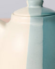 Ten Thousand Villages - Pheeka Striped Teapot