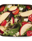 Bits Kits Bento Box Lunch, 1 Compartment, 6.25" x 5" x 1.75"