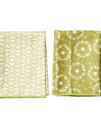 Double Duty (set of 2) reversible - JD Pippa