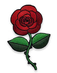 Rose Patch