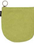 Gardenland Halfmoon Pouch