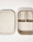 Silicone Bento Box - Reusable Lunch Boxes