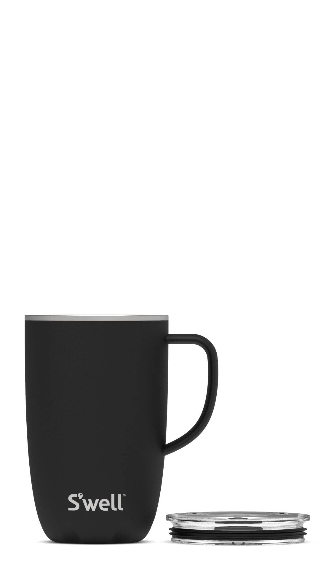 16oz Onyx Mug