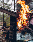 Food Over the Campfire – Recipes for Day Hikes & Wilderness