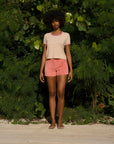 Ringer Tee