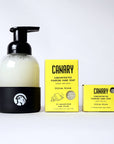 Citrus Grove Concentrated Hand Soap Refill Bars