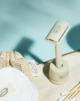 Zero Waste, Sustainable + Plastic Free - Safety Razor Stand