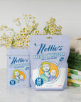 Baby Laundry Soda - Powder Detergent - 80 Load Tin