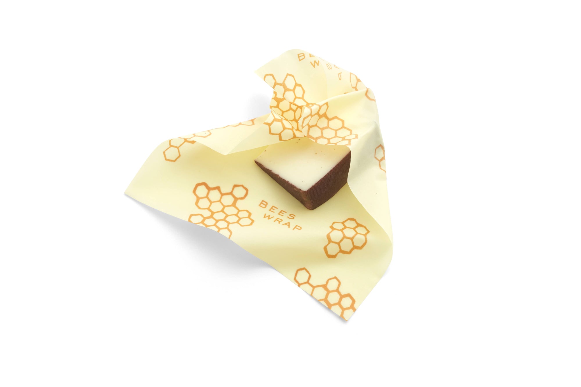 Bee's Wrap - Medium Wrap - Honeycomb