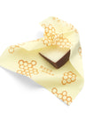 Bee's Wrap - Medium Wrap - Honeycomb