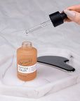 Anti-Ageing Collagen Boosting Peptide Face Serum