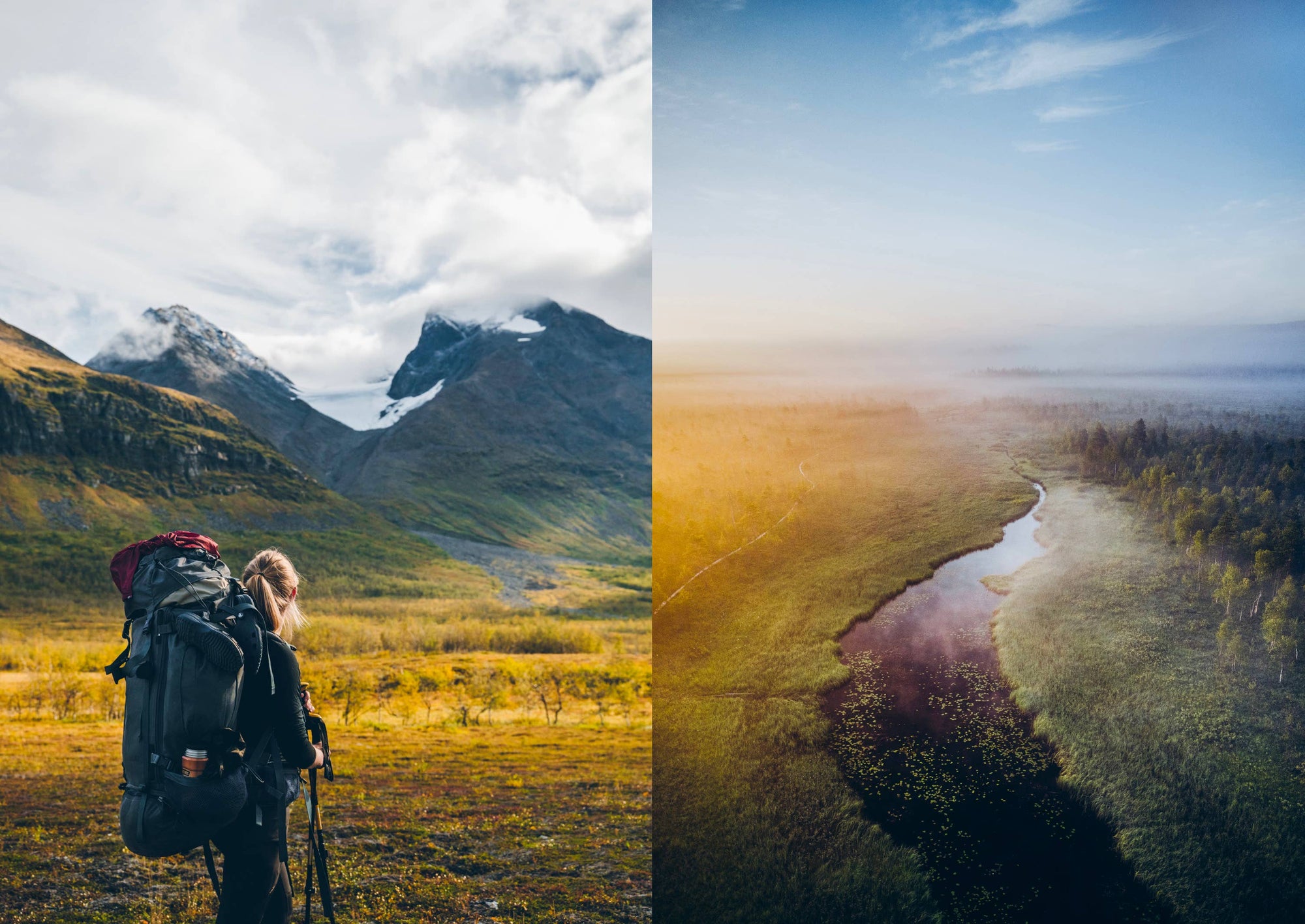 Food Over the Campfire – Recipes for Day Hikes &amp; Wilderness