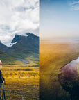 Food Over the Campfire – Recipes for Day Hikes & Wilderness