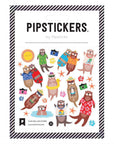 Plays Well With Otters