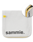 Snack Mat - Sammie Grey