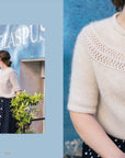 Cozy Colors – Nordic Knits from Copenhagen