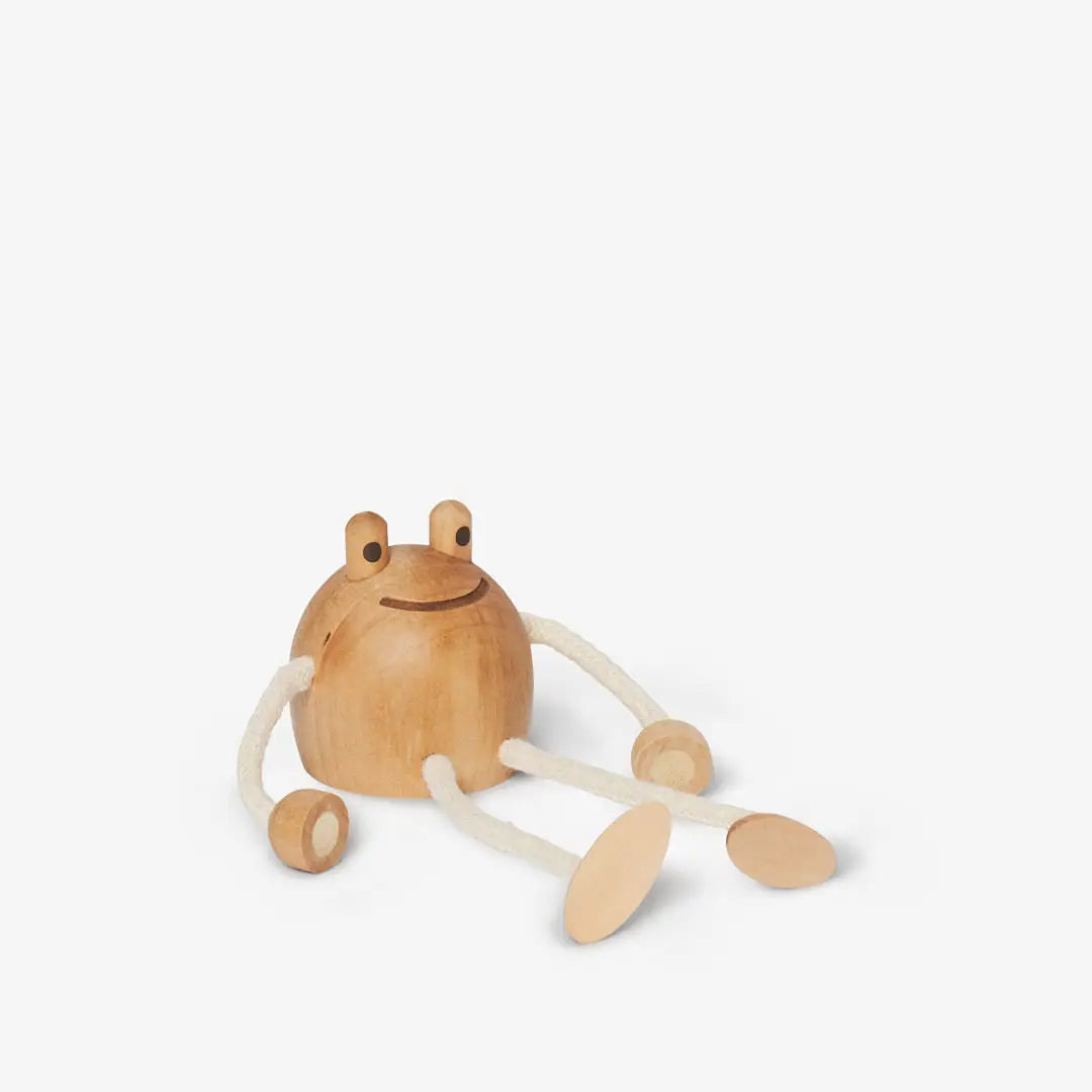 Palimals - playful wooden animals