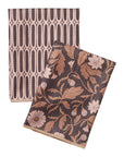 Double Duty (set of 2) reversible - Jen Owens Ornate