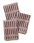Mighty Mini Towel (Set of 3) Reversible - Jen Owens Ornate