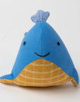 Fair Friend - Willow Whale *