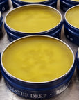 Aromatic Chest Rub