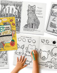 Activity Books