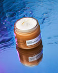 Face Moisturizer with Vitamin E + Aloe Vera - Eco Day Cream