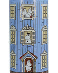 Moomin Water Bottle – House
