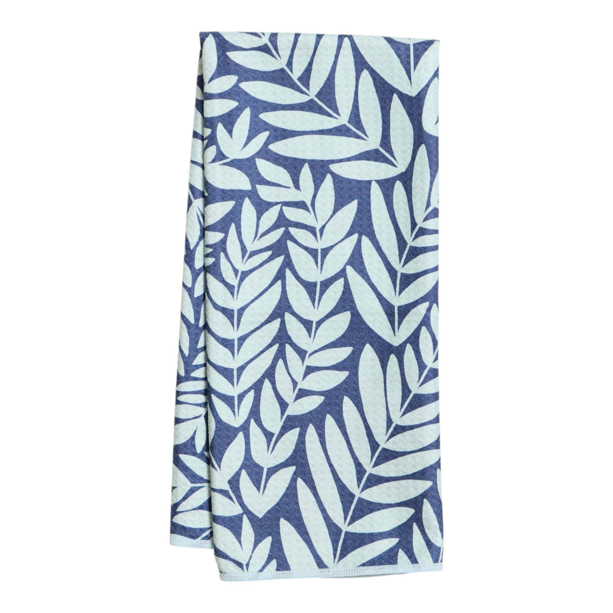 Anywhere Towel Reversible - Nuthatch Dog Park