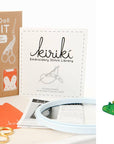 Embroidery Starter Kit