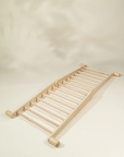 Montessori 2-in-1 Triangle & Wall Climber