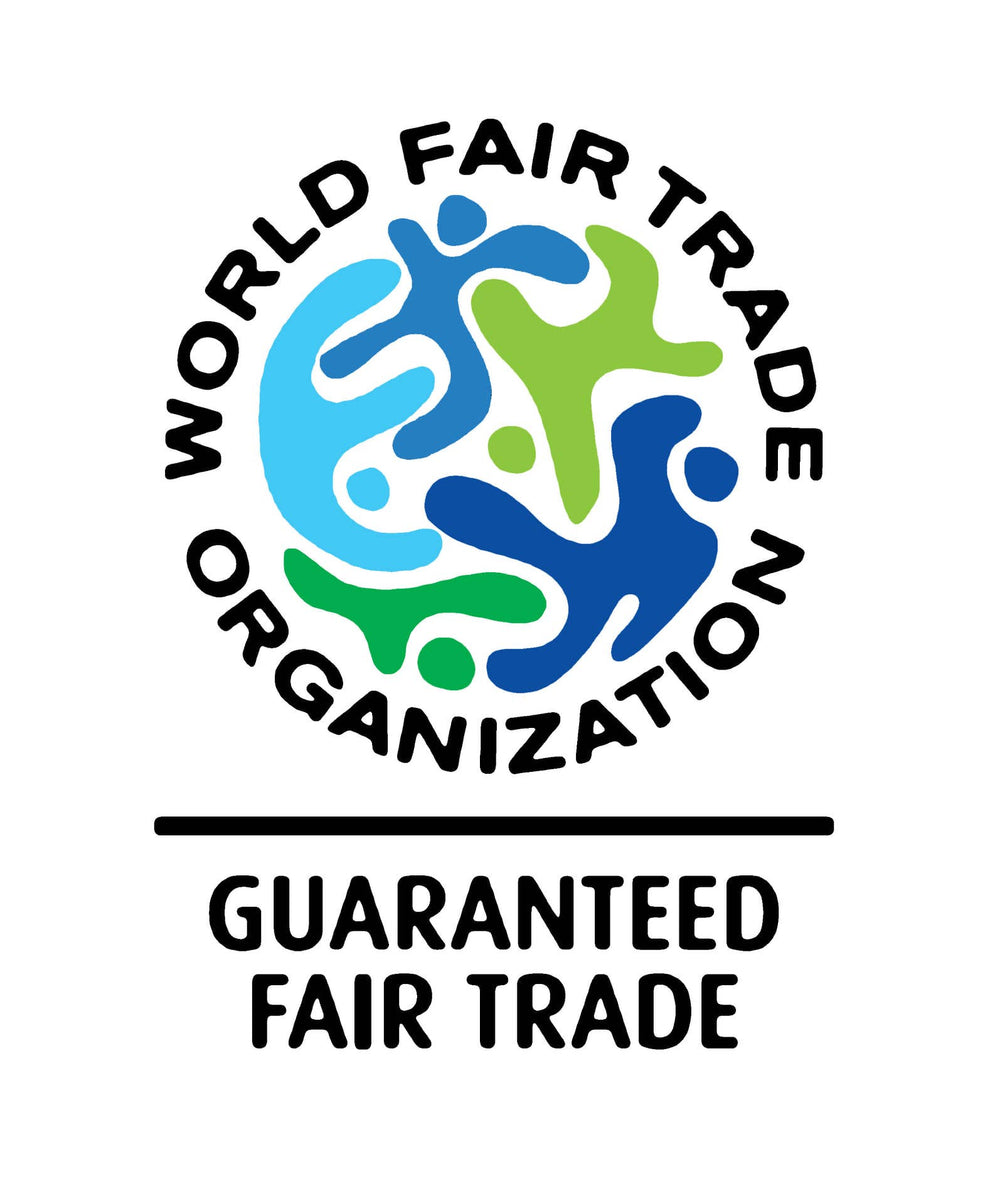 Birds: Eco Wool Dryer Balls Fair Trade