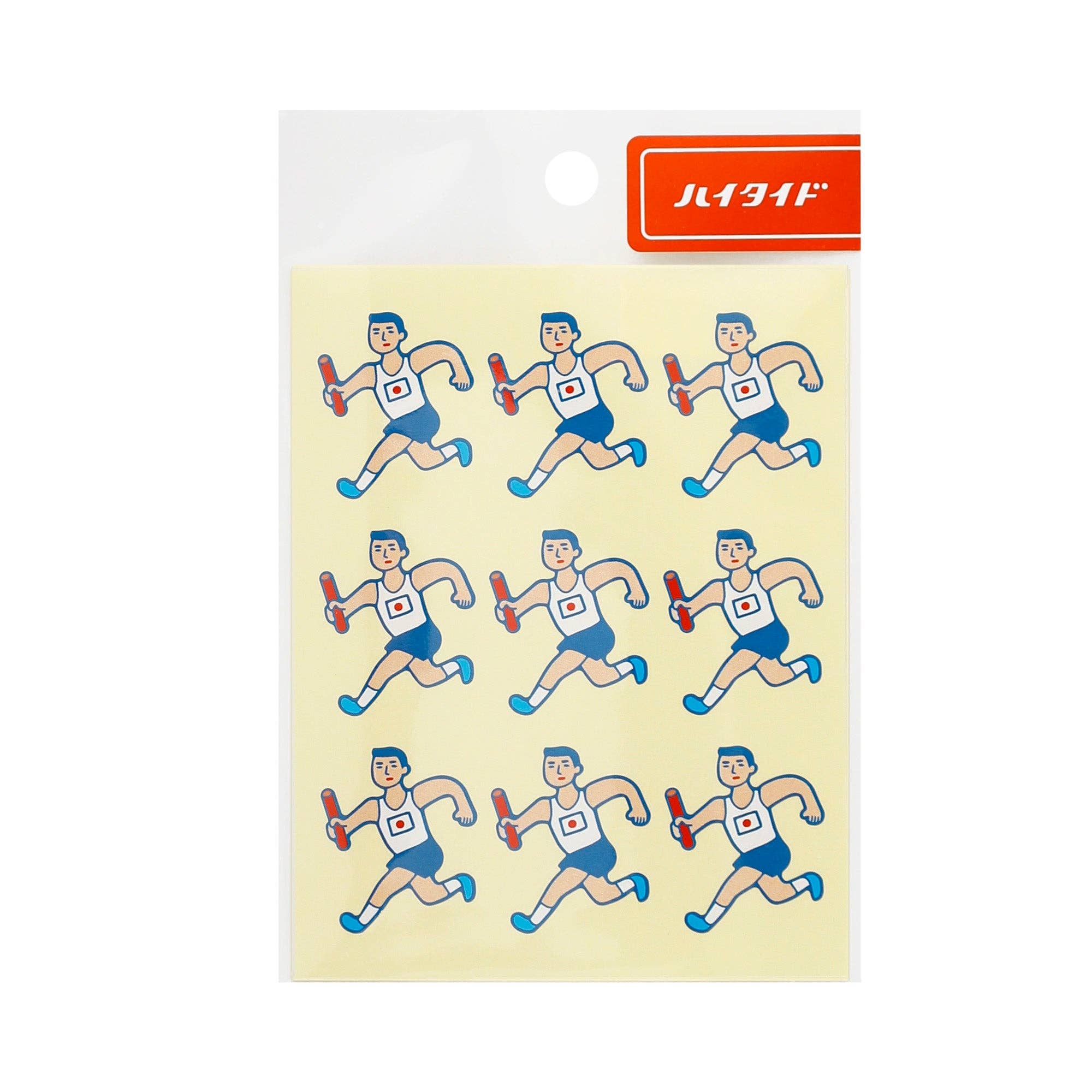 RYO-CHAN Sticker/ Small