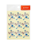RYO-CHAN Sticker/ Small