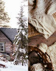 Lakeside Stitches - Gentle Knits from the North