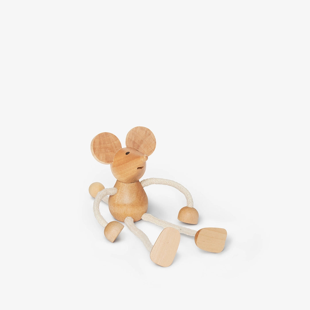 Palimals - playful wooden animals