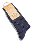 Socks that Protect Bats