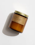 Sweet Grapefruit - 7.2 oz Standard Soy Candle