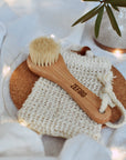 Zefiro - Soft Face Brush