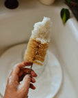 Zefiro - Soft bottle brush - Cotton Tip