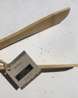 Bamboo Switch - Bamboo Salad Tongs