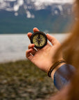 Wanderer's Compass