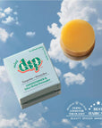 Mini Dip Conditioner & After Swim Detangler - Tangerine & Honeydew