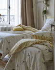 Printed duvet cover Grandes vacances