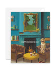 Happy Father's Day Card