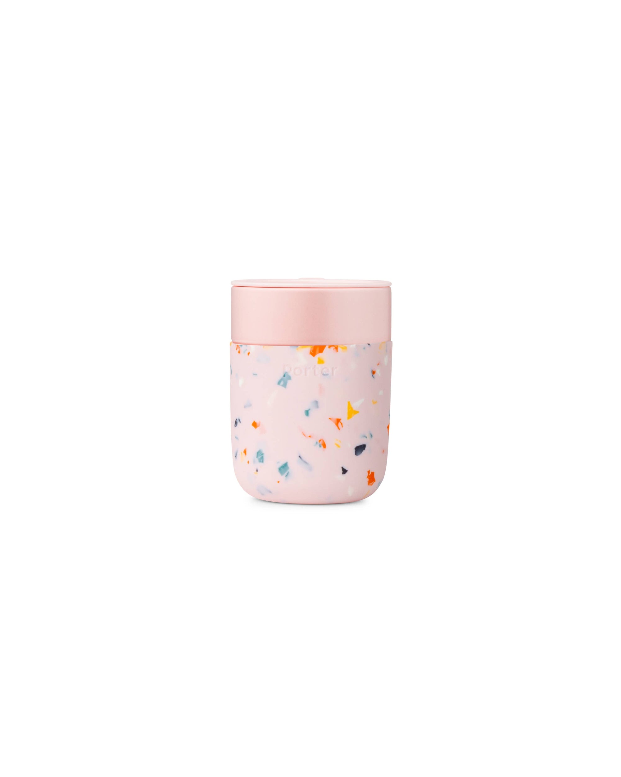 W&amp;P - Reusable Ceramic Mug